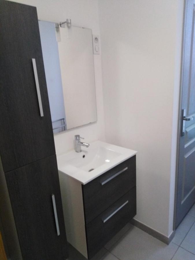 L Auberge Du Snouk Chambre Brouckerque Екстер'єр фото