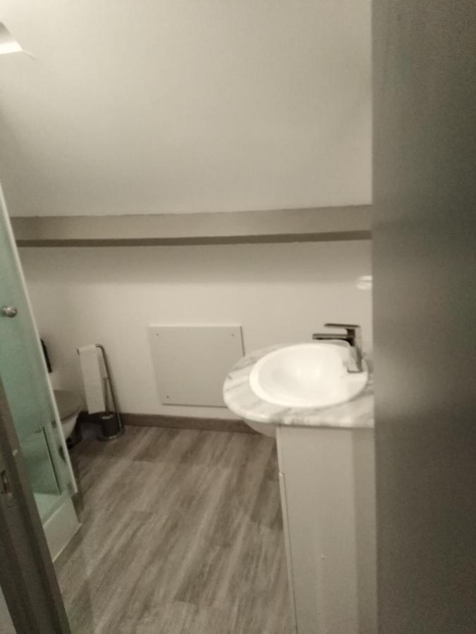 L Auberge Du Snouk Chambre Brouckerque Екстер'єр фото