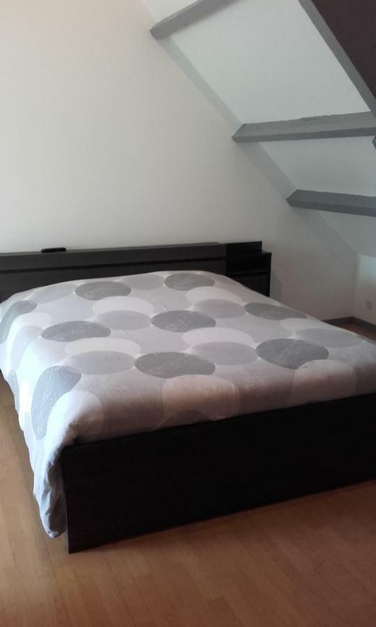 L Auberge Du Snouk Chambre Brouckerque Екстер'єр фото