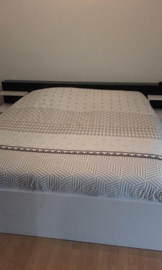 L Auberge Du Snouk Chambre Brouckerque Екстер'єр фото