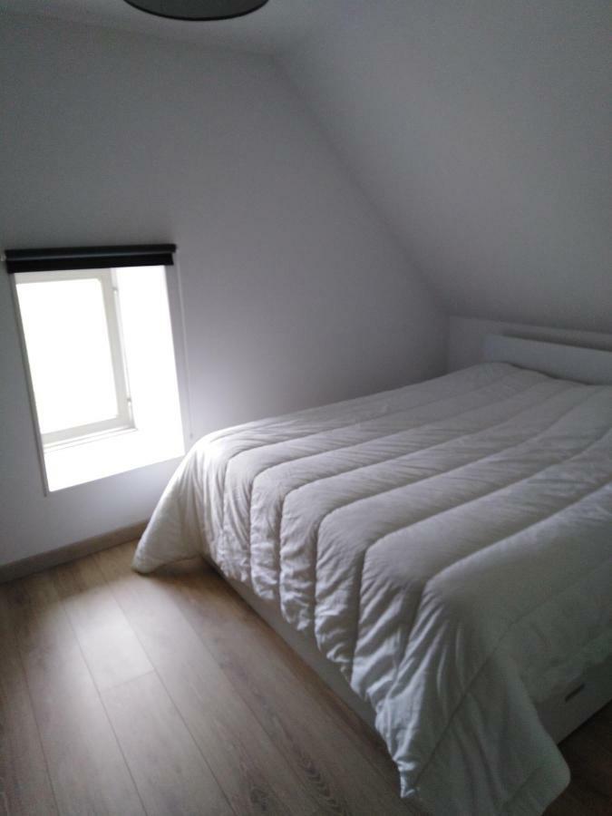 L Auberge Du Snouk Chambre Brouckerque Екстер'єр фото