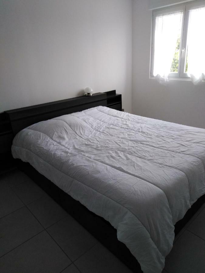 L Auberge Du Snouk Chambre Brouckerque Екстер'єр фото