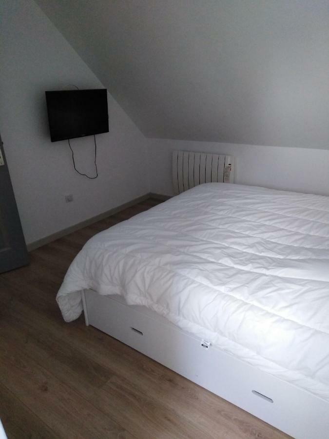 L Auberge Du Snouk Chambre Brouckerque Екстер'єр фото
